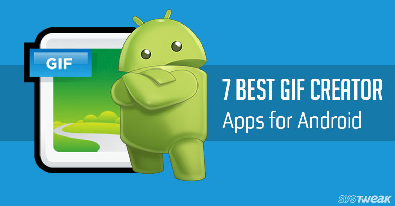 Best gif viewing app for android. paid app